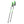 Cargar imagen en el visor de la galería, Bastones de Ski Champ Green Junior Henrik