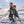 Cargar imagen en el visor de la galería, Bastones de Ski Champ Green Junior Henrik
