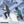 Cargar imagen en el visor de la galería, Raquetas de nieve Komperdell Trailmaster Snowshoe T25
