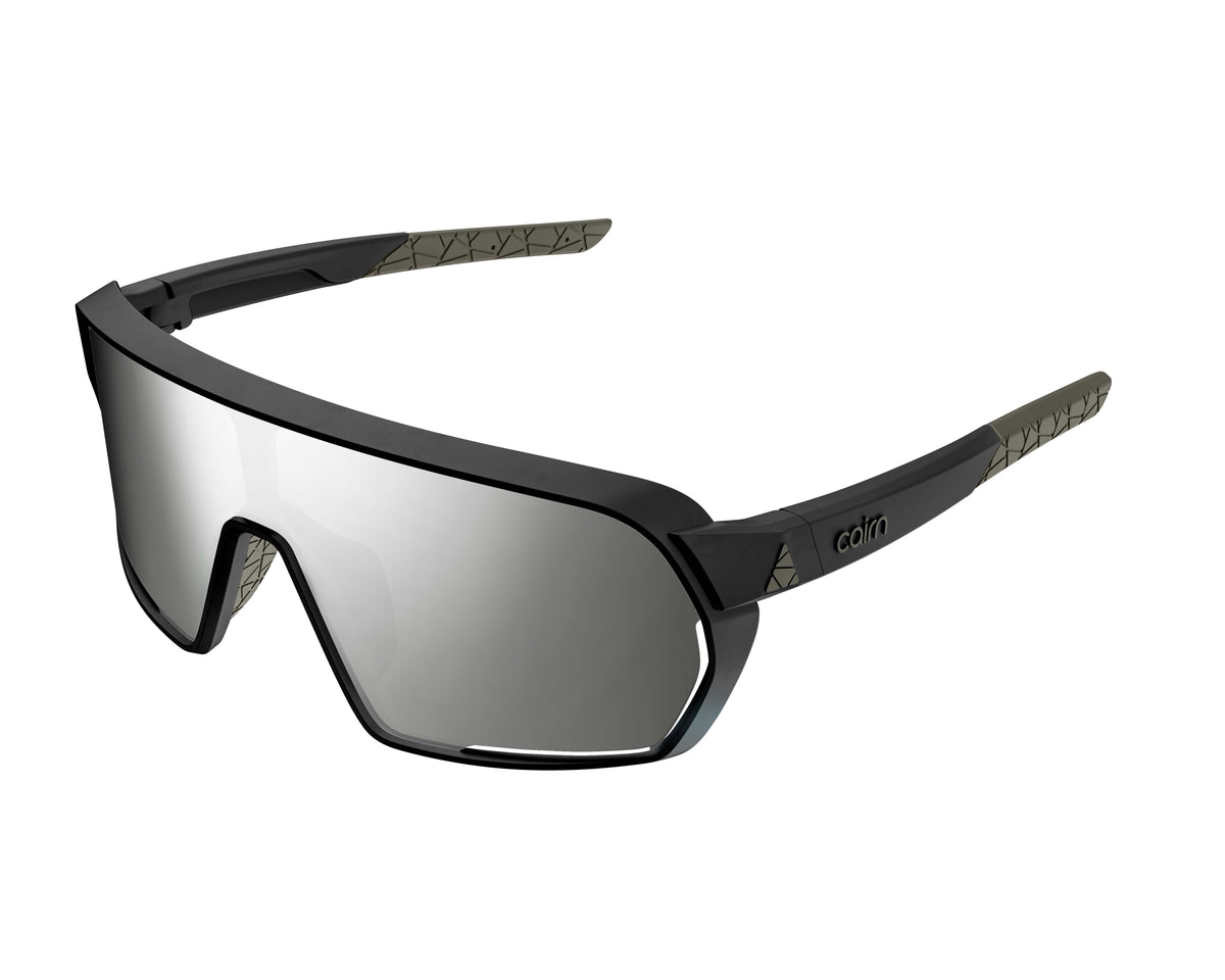ラフネック　チタンカーボン　550mm Lentes de Sol Roc CAIRN – Volkanica Outdoors