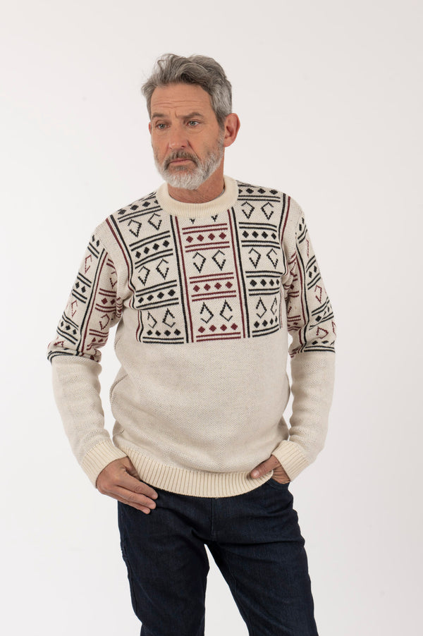 Sweater Hombre Sate