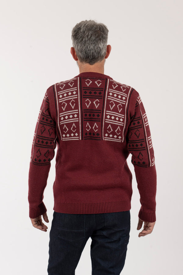 Sweater Hombre Sate