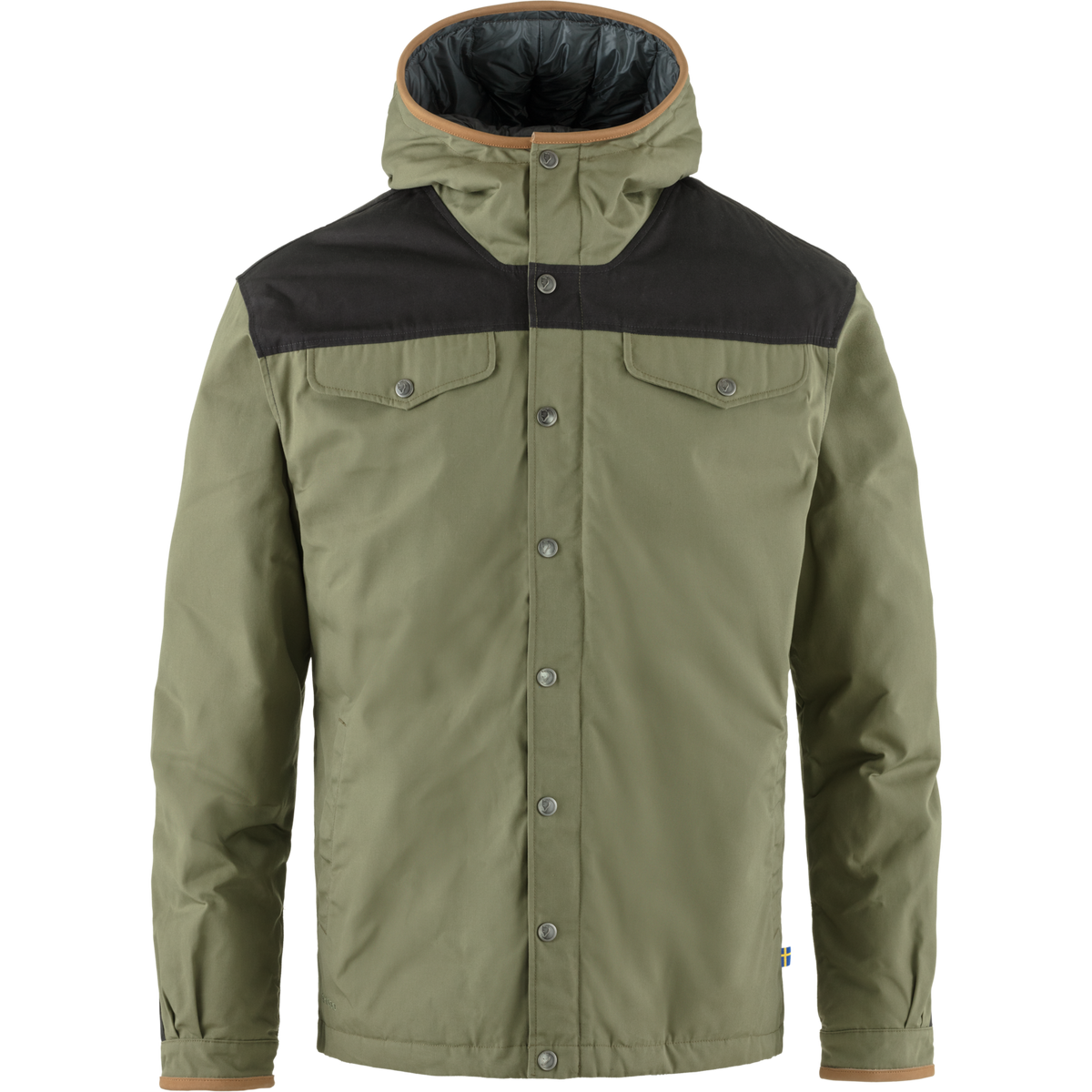 Chaqueta Hombre Greenland No. 1 Down – Volkanica Outdoors