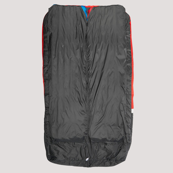 Saco de Dormir Front Country Bed 20F Deg (-7°C) DUO