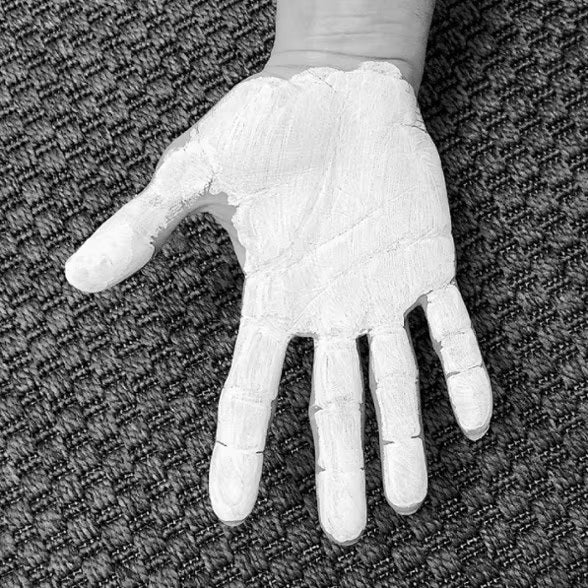 Magnesio Liquido Hygienic Secret Stuff