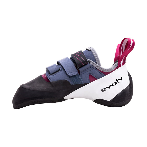 Zapatilla Escalada Shaman LV