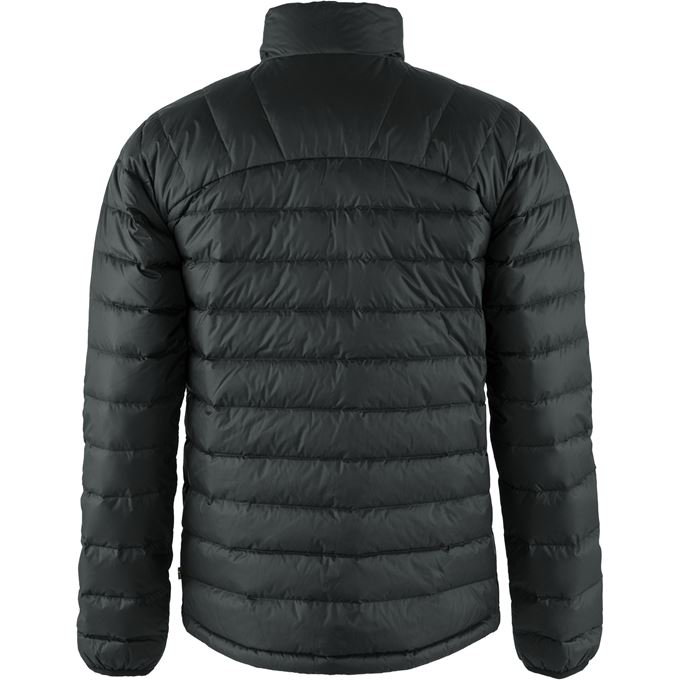 Chaqueta sin mangas Hombre Expedition Down Lite – Volkanica Outdoors
