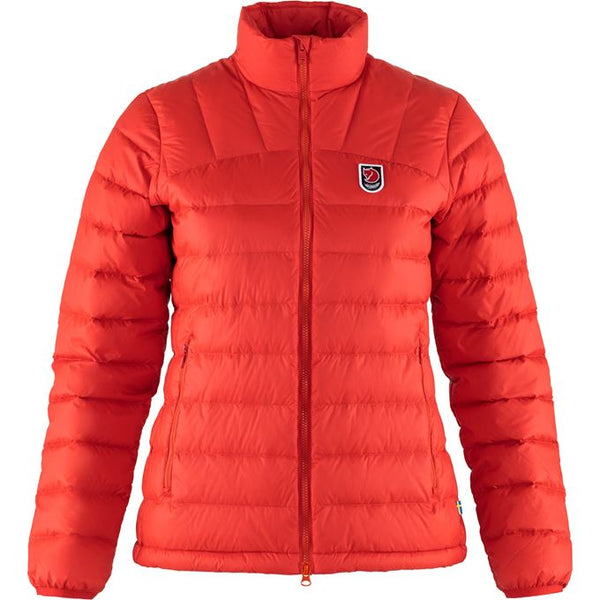 Chaqueta Pluma Mujer Expedition Pack Down