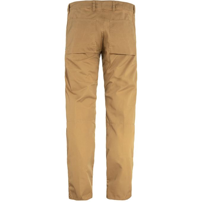 Pantal n Hombre Greenland Jeans Regular Volkanica Outdoors
