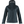 Cargar imagen en el visor de la galería, Chaqueta Mujer High Coast Hydratic
