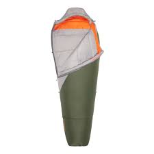 Saco de Dormir Cosmic Synthetic 40