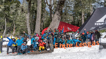 Entre Lengas tendrá su primera versión como encuentro internacional de montaña en la región de Los Ríos