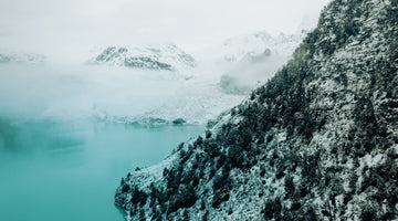 Expedición Invernal al Monte San Valentín: Un Sueño Congelado en los Campos de Hielo Norte