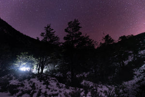 10 tips para pasar una buena noche en carpa