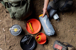 La diferencia entre acampar y vivir una aventura inolvidable