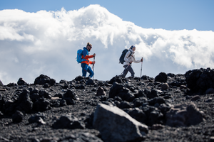 Guía de trekking de verano: Cómo vestirte correctamente en la montaña con CMP