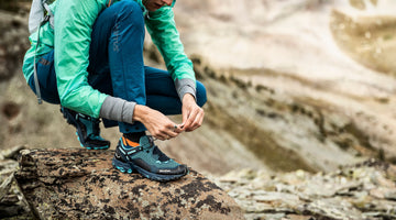 Guía para no mojarte los pies en la montaña