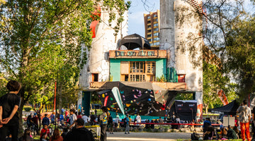 Urban Fest 2025: Comunidad, deporte urbano y espacio público en movimiento