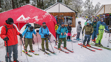 Pantalón Hombre Ski 3W17397N – Volkanica Outdoors