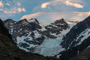 Cerro Nevado Juncal
