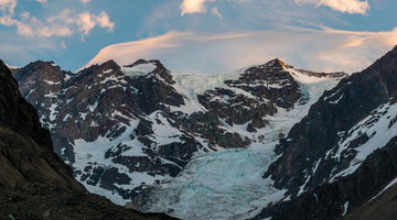 Cerro Nevado Juncal