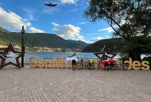 Cicloturismo Sin Fronteras: Pedaleando hacia un futuro sustentable entre Chile y Argentina
