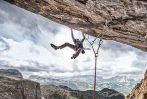 Tipos de escalada