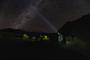 Los esenciales para un buen paseo a la montaña