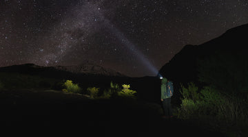 Los esenciales para un buen paseo a la montaña