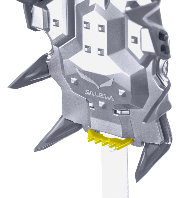 Crampones Semi Automáticos Alpinist Combi