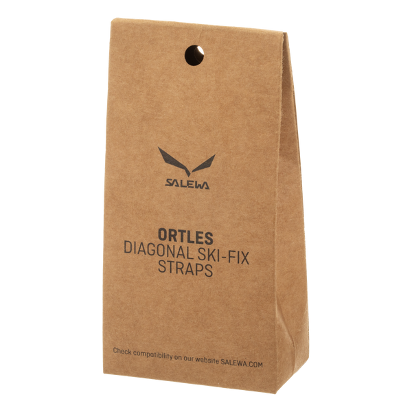 Accesorio Ortles Diagonal Ski Fix Straps