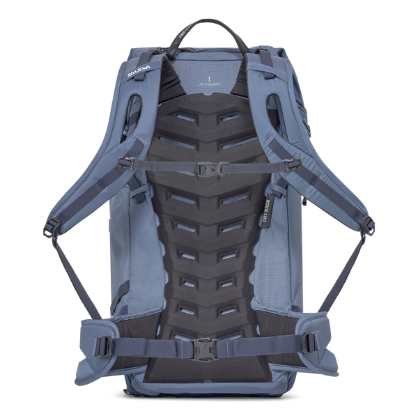 Mochila Puez 32+5 Litros