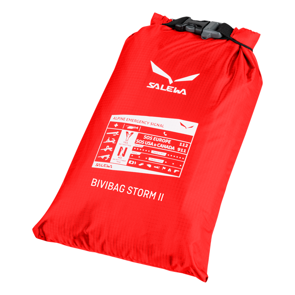 Bolsa Vivac Storm II