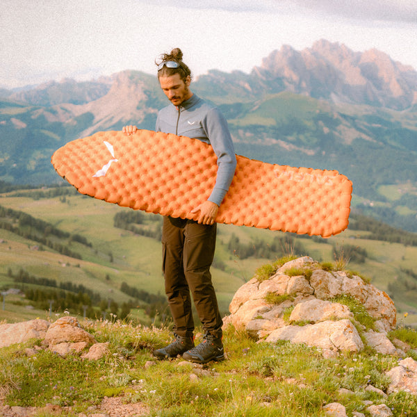 Colchoneta Diadem Extreme