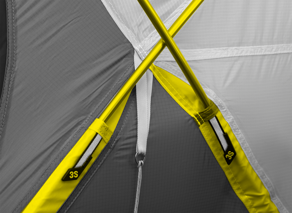 Carpa Litetrek II