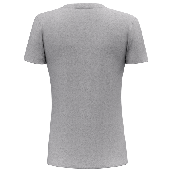 Polera Mujer Solid Dry
