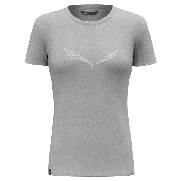 Polera Mujer Solid Dry