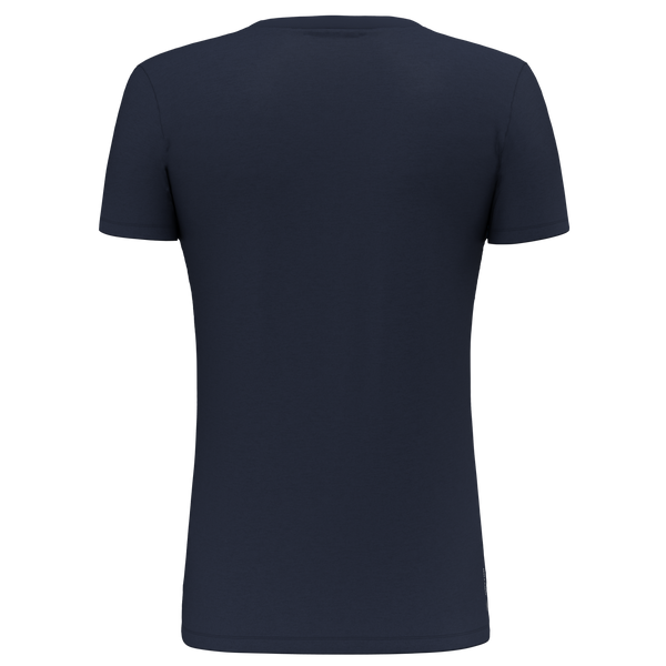 Polera Mujer Solid Dry