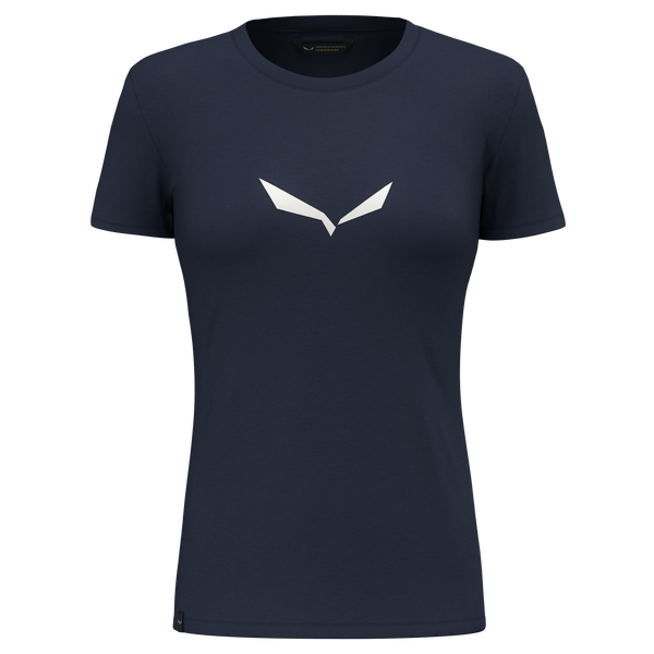Polera Mujer Solid Dry