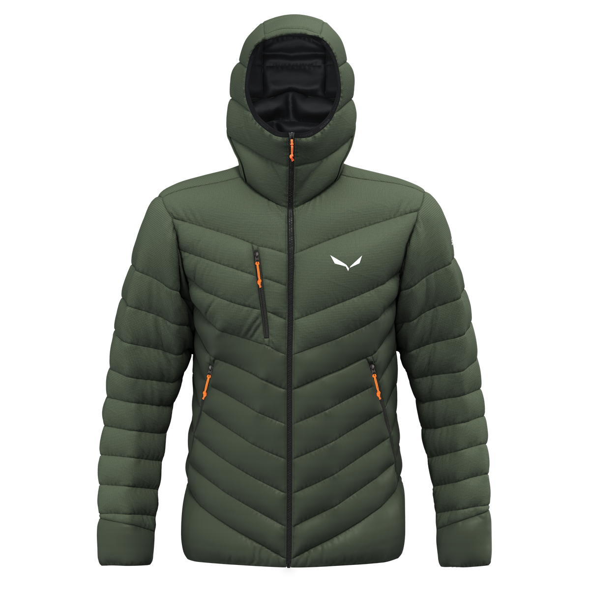 Chaqueta Hombre Ortles Medium 2 RDS – Volkanica Outdoors