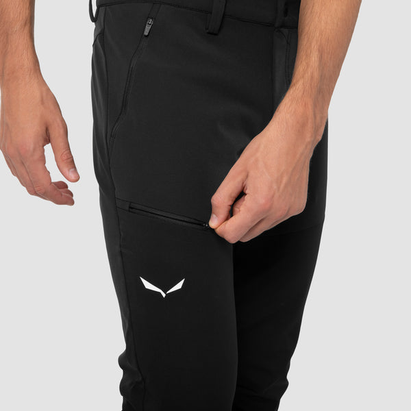 Pantalón Hombre Puez Orval 2 DST