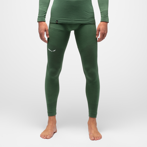 Primera Capa Hombre Zebru Medium Warm AMR