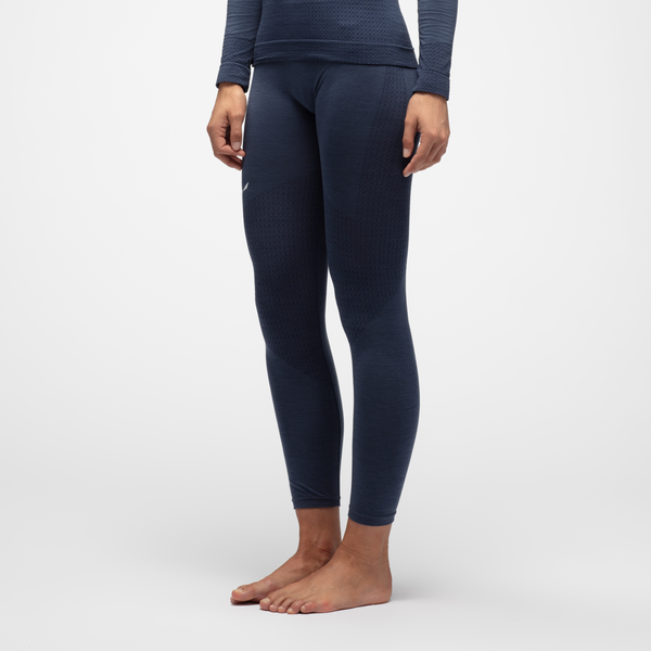 Primera Capa Mujer Zebru Medium Warm AMR