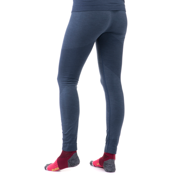 Primera Capa Mujer Zebru Medium Warm AMR