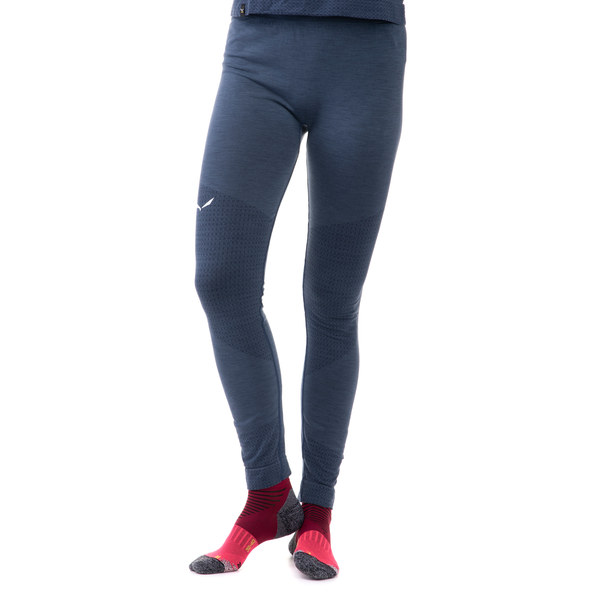 Primera Capa Mujer Zebru Medium Warm AMR