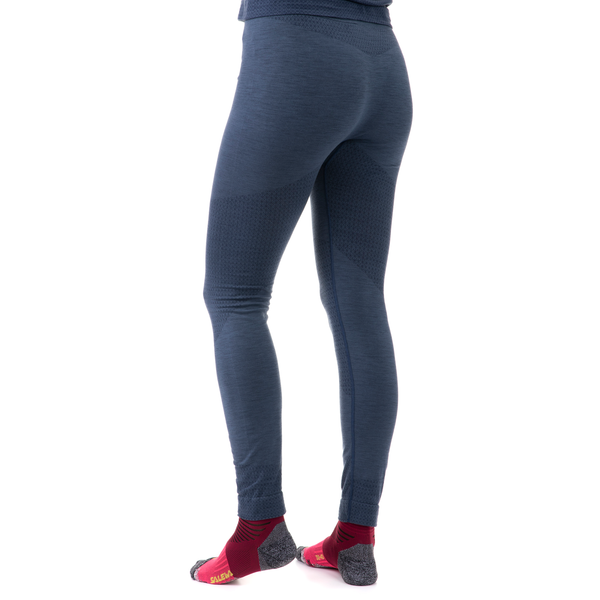 Primera Capa Mujer Zebru Medium Warm AMR