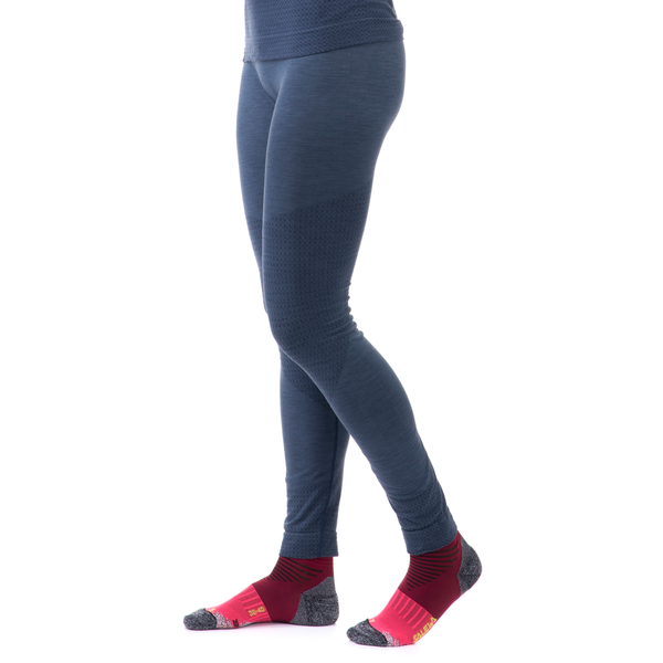 Primera Capa Mujer Zebru Medium Warm AMR