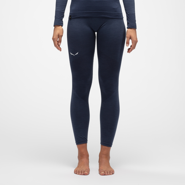 Primera Capa Mujer Zebru Medium Warm AMR