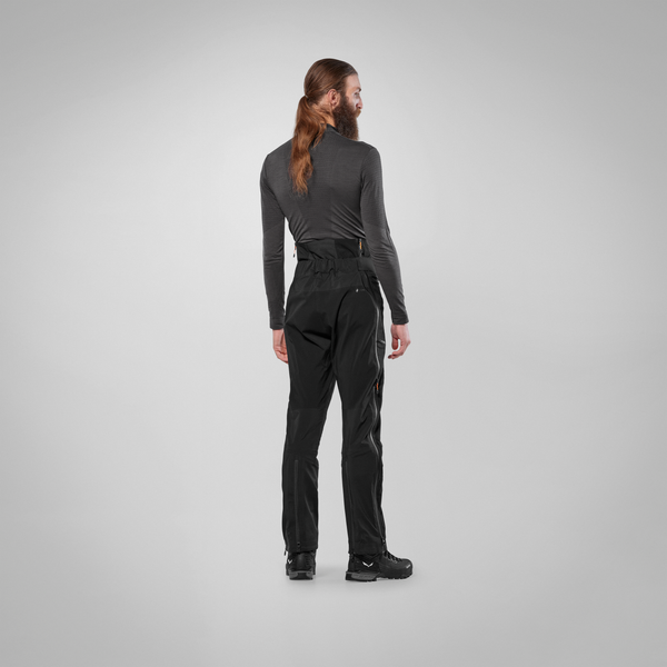 Primera Capa Hombre Zebru Medium Warm AMR HZ