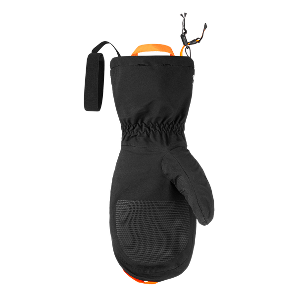 Guantes Ortles Ptx 3L Overmitten